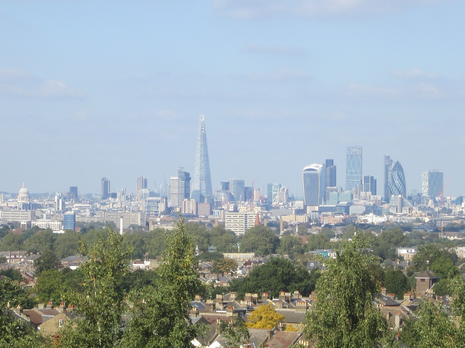 London