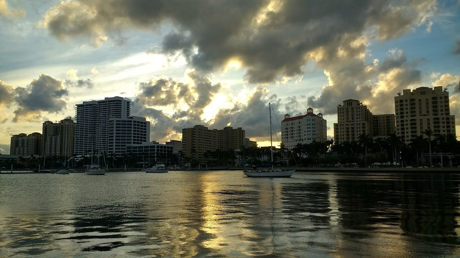 Palm Beach, Florida
