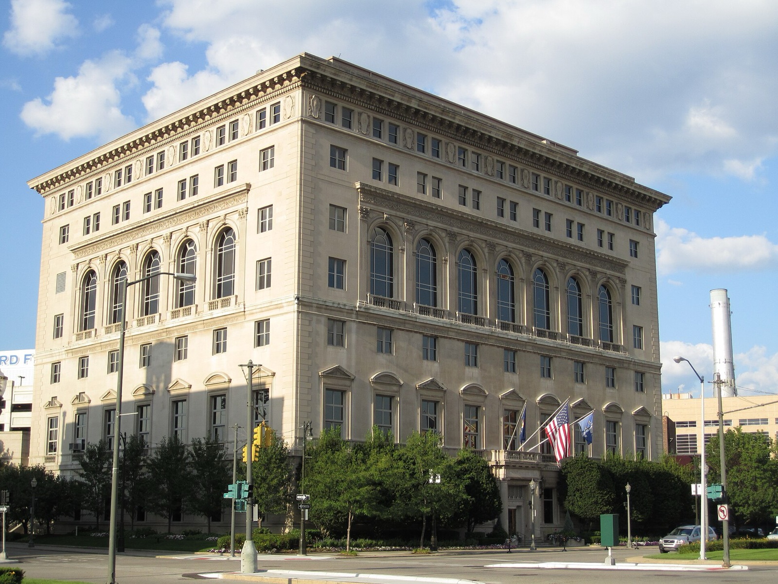 Detroit Athletic Club: DetroitAthleticClubnew